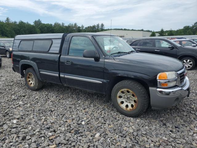 2007 GMC New Sierra C1500 Classic VIN: 3GTEC14X17G231344 Lot: 58080354