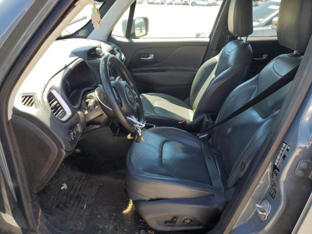 2018 Jeep Renegade Latitude VIN: ZACCJABB8JPH61367 Lot: 61118524