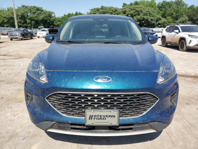 2020 FORD ESCAPE SE - 1FMCU9G68LUA76235