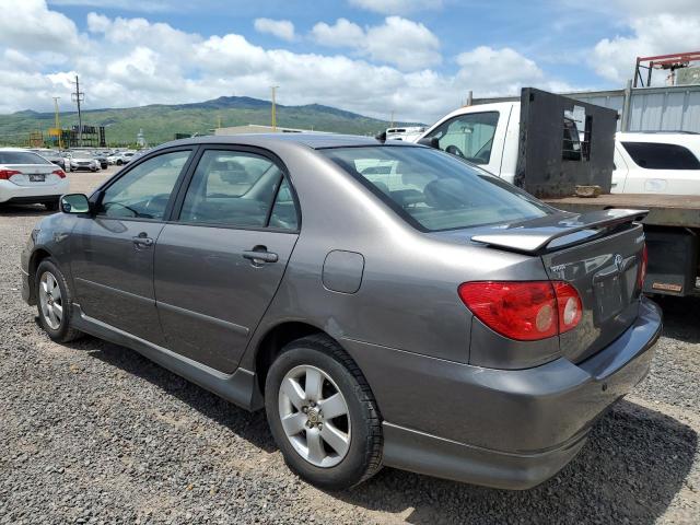 2006 Toyota Corolla Ce VIN: 1NXBR32E36Z685908 Lot: 56962684