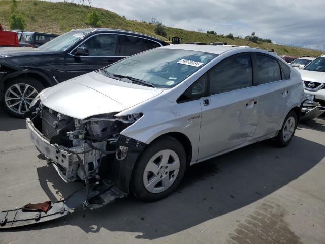 Vin: jtdkn3du6a0193569, lot: 59978834, toyota prius 2010 img_1