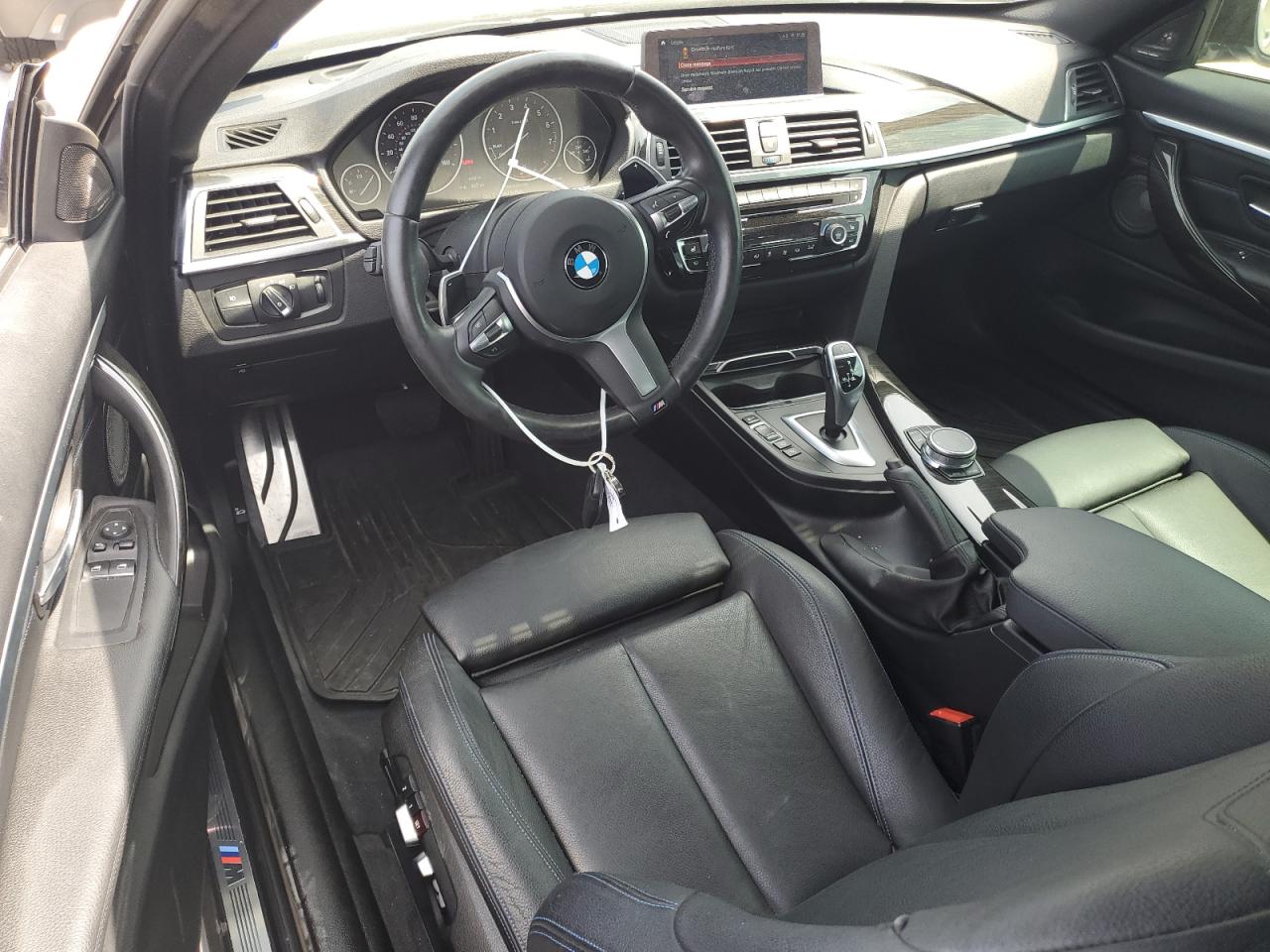 WBA4W7C59KAG52435 2019 BMW 440I