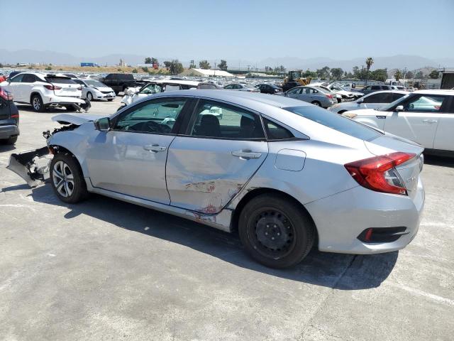 2018 HONDA CIVIC LX - 2HGFC2F50JH534419