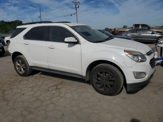 2016 Chevrolet Equinox Lt VIN: 2GNALCEKXG6202019 Lot: 57960474