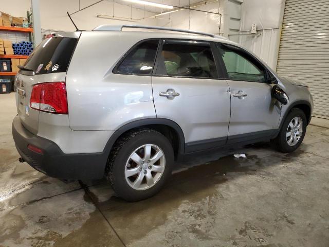 2012 Kia Sorento Base VIN: 5XYKTDA23CG288683 Lot: 59490354