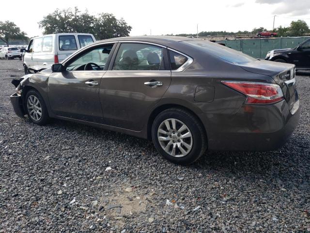 2014 Nissan Altima 2.5 VIN: 1N4AL3AP3EC268691 Lot: 58249014