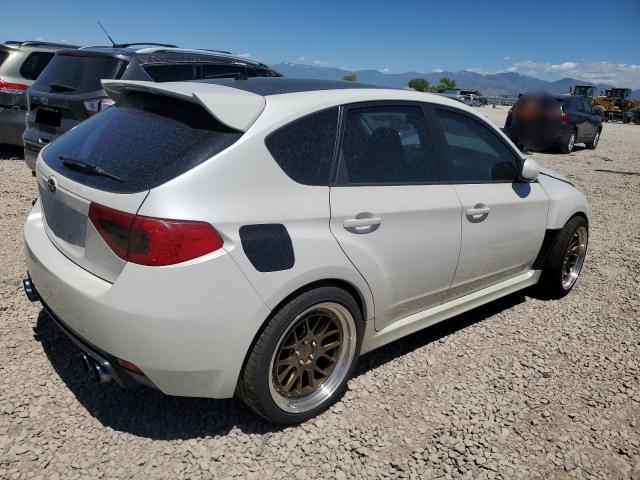 2011 Subaru Impreza Wrx VIN: JF1GR7E61BG813955 Lot: 56347664