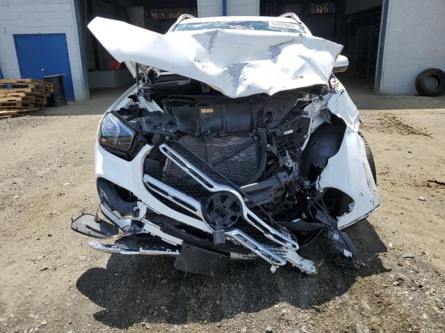 2020 MERCEDES-BENZ GLE 350 4M - 4JGFB4KB3LA200116