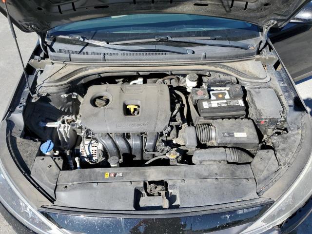 2019 Hyundai Elantra Se VIN: 5NPD74LF1KH406511 Lot: 60739594