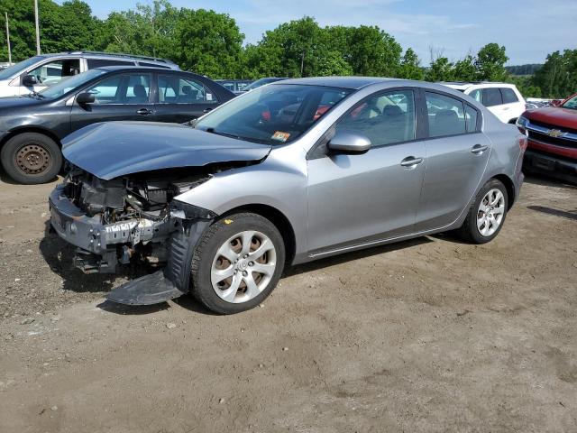 2011 Mazda 3 I VIN: JM1BL1UG8B1472196 Lot: 56241044