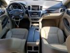 MERCEDES-BENZ GL 450 4MA photo