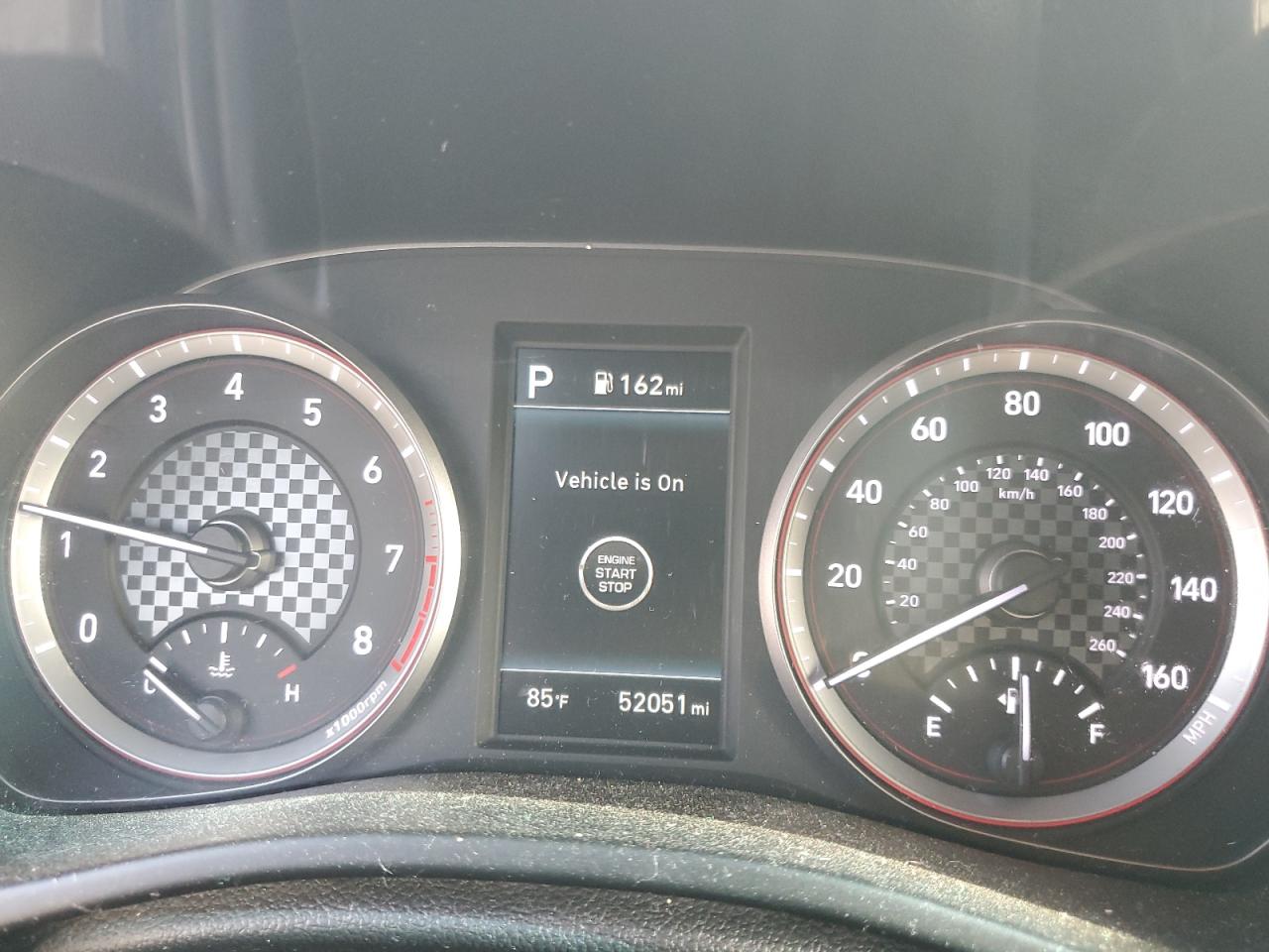 KMHTG6AF9LU029911 2020 Hyundai Veloster Base