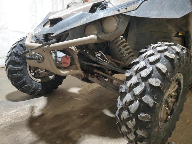 2020 YAMAHA YXZ1000 - 5Y4AN29Y1LA101869