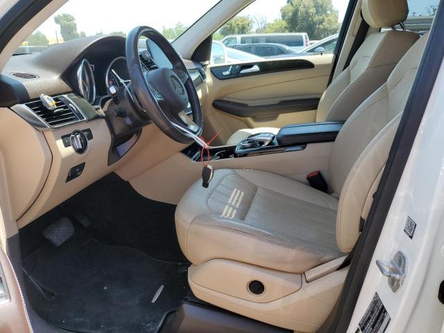 2017 MERCEDES-BENZ GLE 350 4M - 4JGDA5HB7HA959804