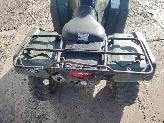 2016 HONDA TRX500 FM 1HFTE44D3G4200592