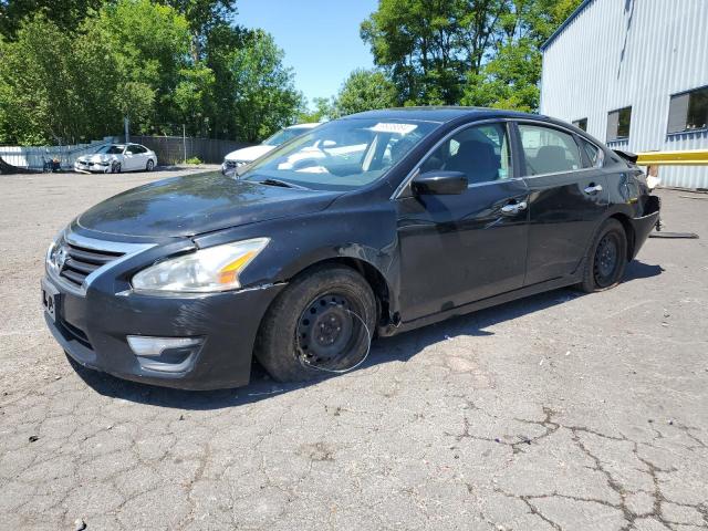 1N4AL3AP5DC254452 2013 Nissan Altima 2.5