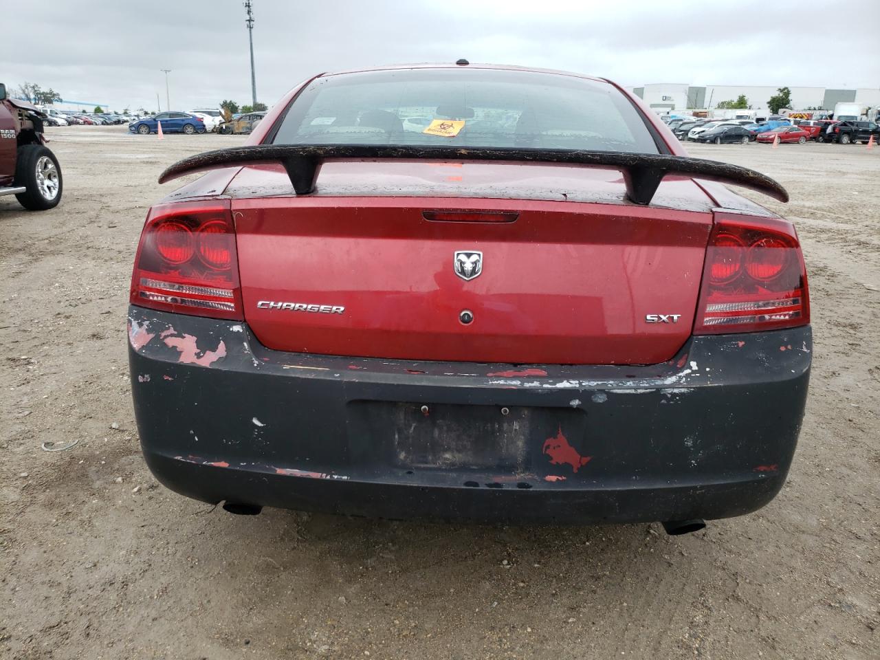 2B3KA43G47H617348 2007 Dodge Charger Se