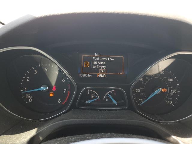 2017 FORD FOCUS S - 1FADP3E28HL267430