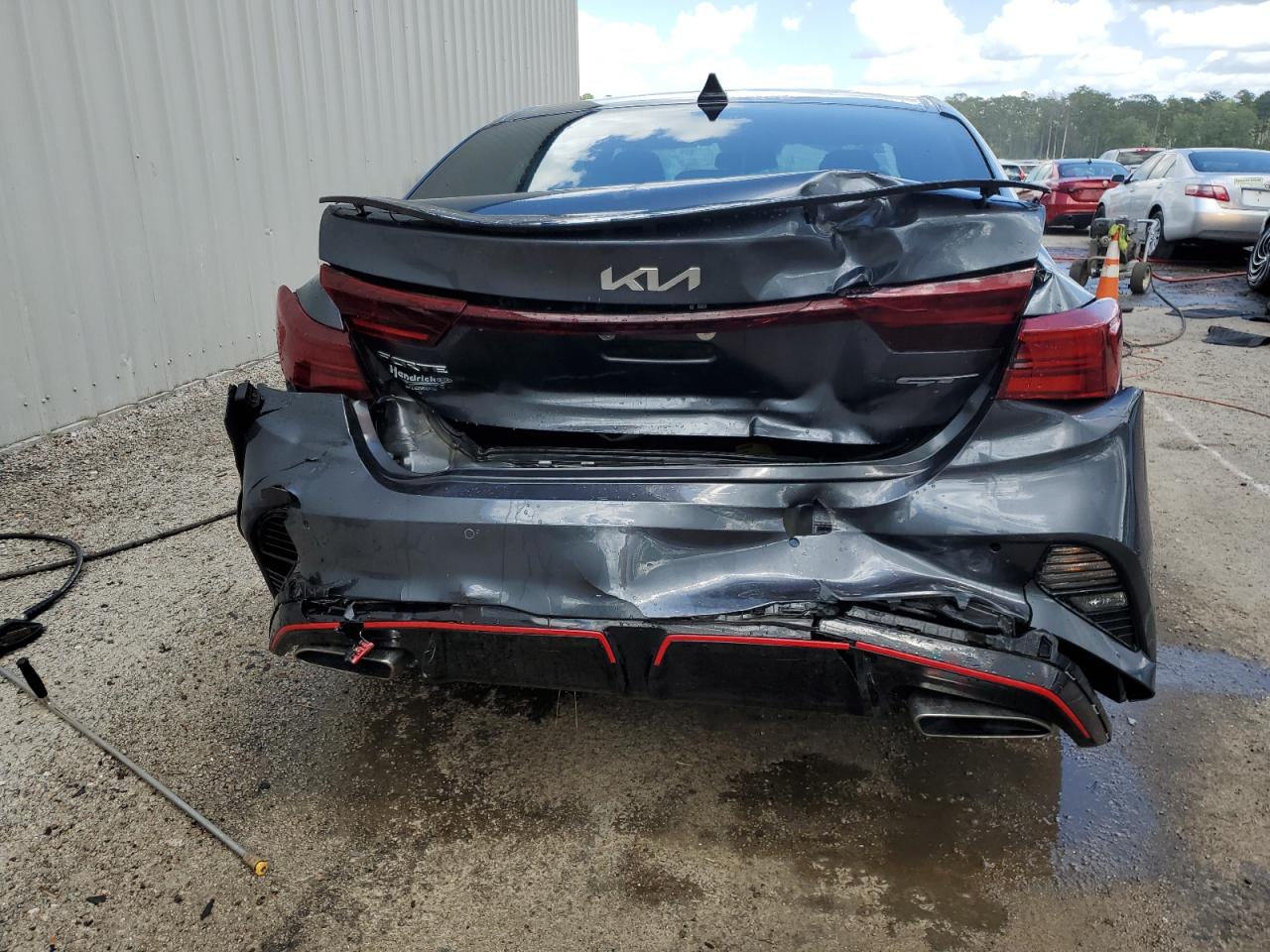 3KPF44AC0NE473328 2022 Kia Forte Gt