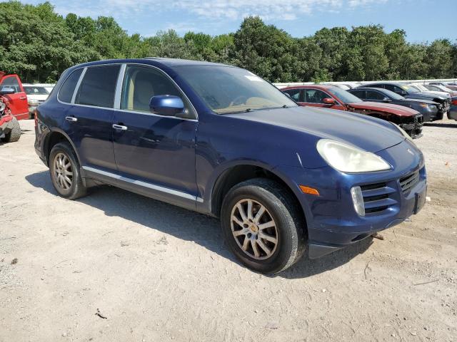 2009 Porsche Cayenne VIN: WP1AA29P19LA08082 Lot: 60571944