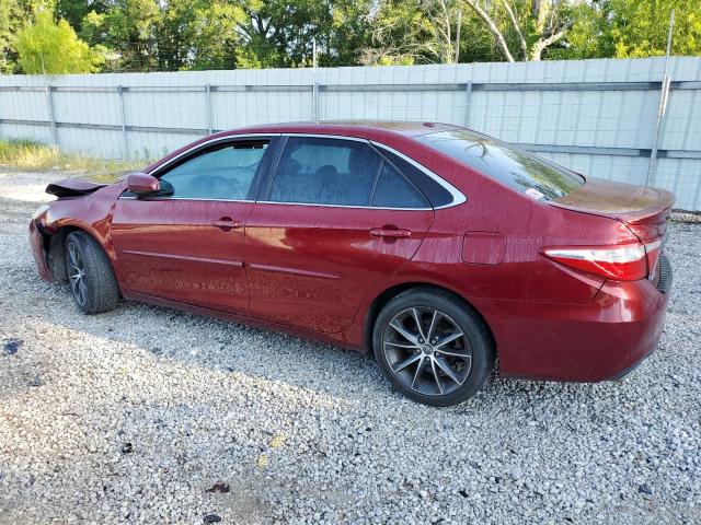 2015 Toyota Camry Xse VIN: 4T1BK1FK1FU563895 Lot: 57891684