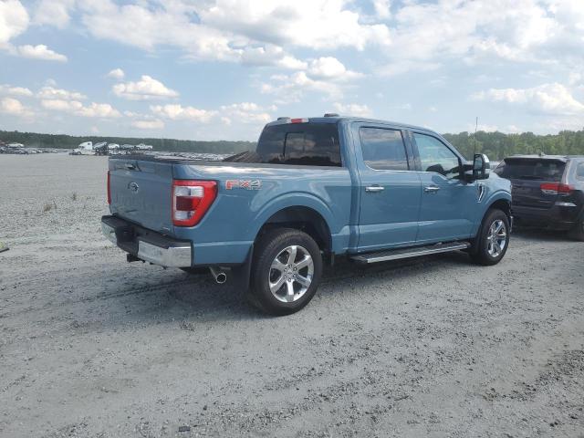 2023 Ford F150 Supercrew VIN: 1FTFW1E88PKF52034 Lot: 57304674