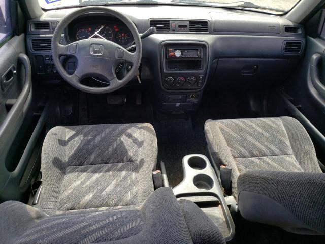 2000 Honda Cr-V Lx VIN: JHLRD284XYC011230 Lot: 61108234