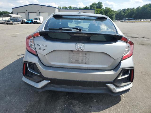 2020 HONDA CIVIC LX - SHHFK7H36LU207122