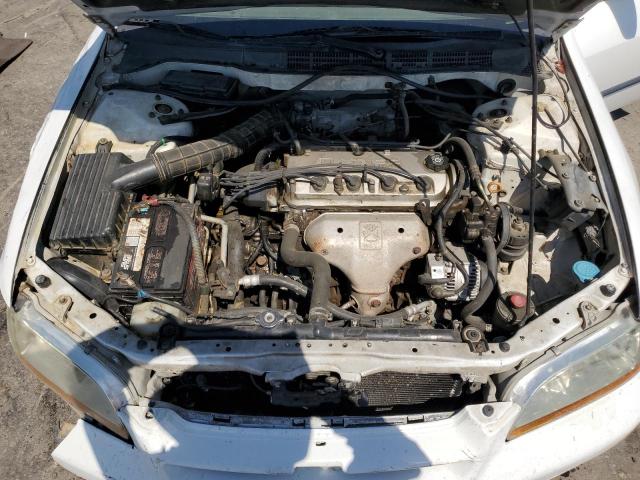 2000 Honda Accord Lx VIN: JHMCG5643YC034054 Lot: 58148304