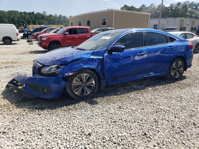 Vin: jhmfc1f78jx038613, lot: 59924794, honda civic exl 2018 img_1