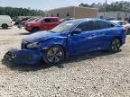 2018 HONDA CIVIC EXL - JHMFC1F78JX038613