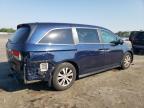 Lot #2703292659 2014 HONDA ODYSSEY EX