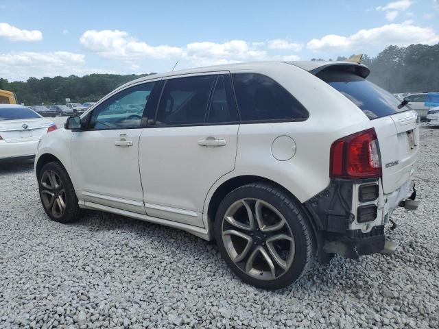 2013 Ford Edge Sport VIN: 2FMDK4AKXDBC21415 Lot: 58713014