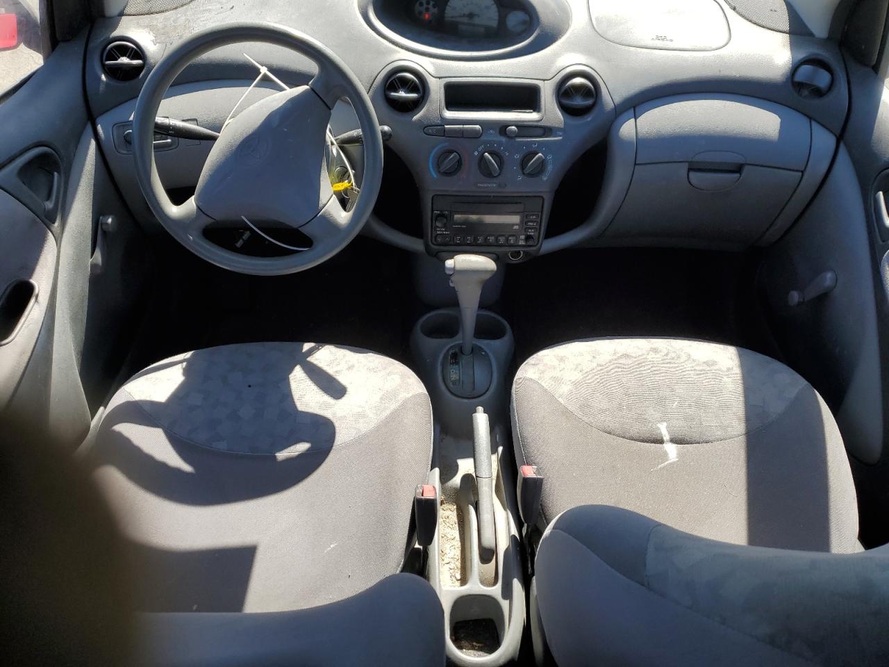 JTDBT123920206627 2002 Toyota Echo