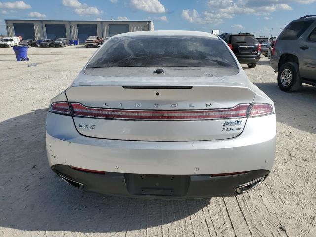 2013 Lincoln Mkz VIN: 3LN6L2G99DR827062 Lot: 60641254