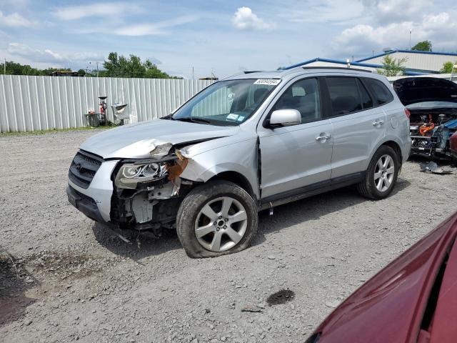 2008 Hyundai Santa Fe Se VIN: 5NMSH13E48H143219 Lot: 60094594