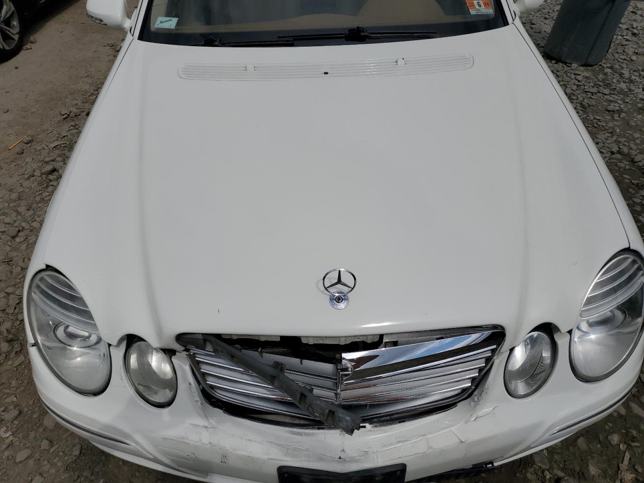 WDBUF87X79B369973 2009 Mercedes-Benz E 350 4Matic