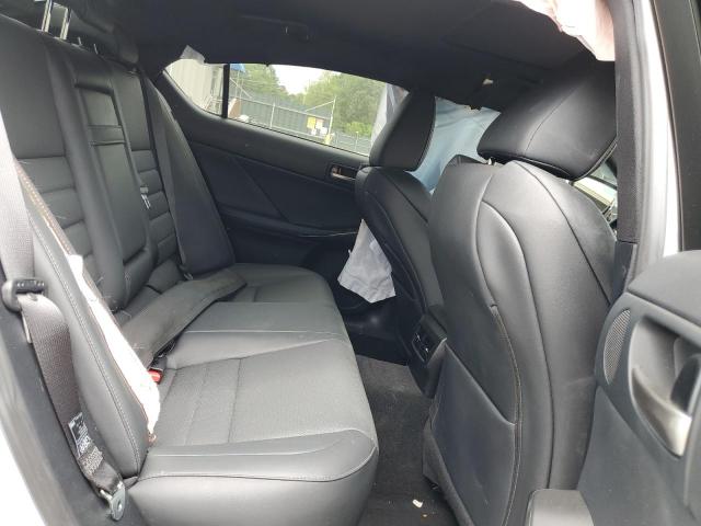 2021 Lexus Is 350 F-Sport VIN: JTHGZ1E2XM5020574 Lot: 58541454