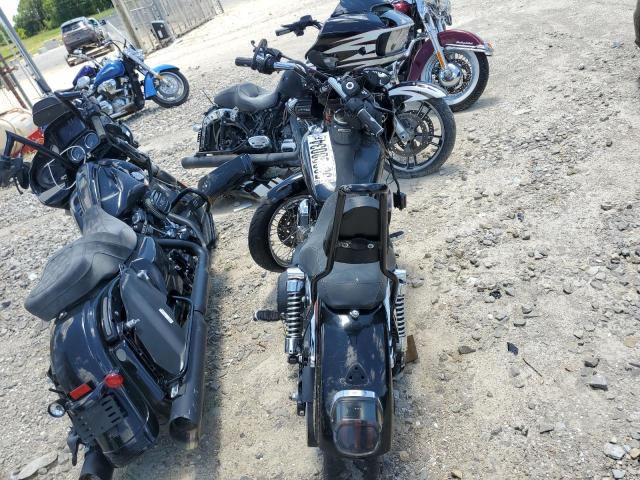 2006 HARLEY-DAVIDSON FXDBI 1HD1GX1136K329111
