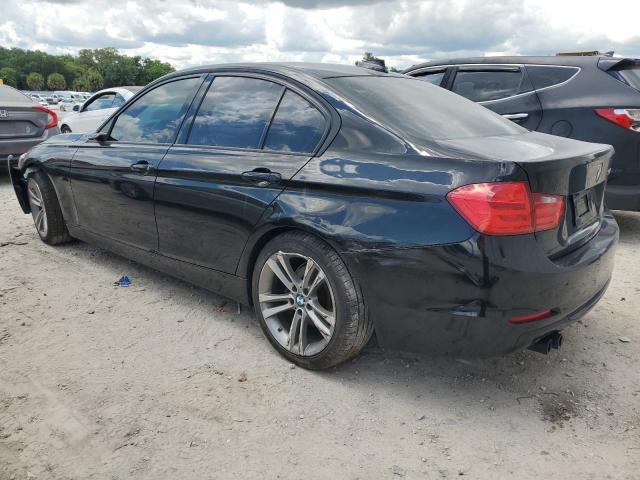 2014 BMW 328 I VIN: WBA3A5G51ENP33724 Lot: 59003224