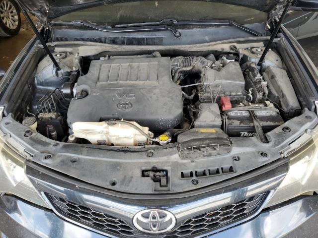 VIN 4T1BK1FKXEU025338 2014 Toyota Camry, SE no.11