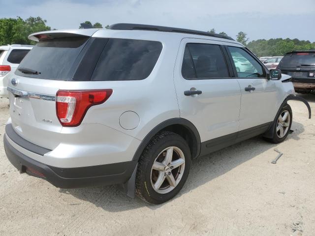 2018 Ford Explorer VIN: 1FM5K8B86JGB93616 Lot: 57617274