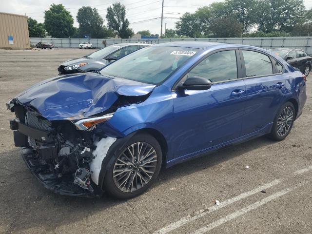 2024 KIA FORTE GT L 3KPF54AD2RE756826  57653804