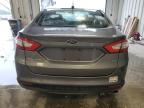 FORD FUSION SE photo