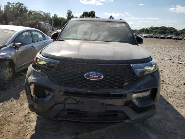 2020 Ford Explorer St VIN: 1FM5K8GC0LGB26803 Lot: 60156384