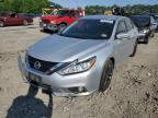 NISSAN ALTIMA 2.5 photo