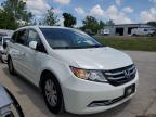 HONDA ODYSSEY EX снимка