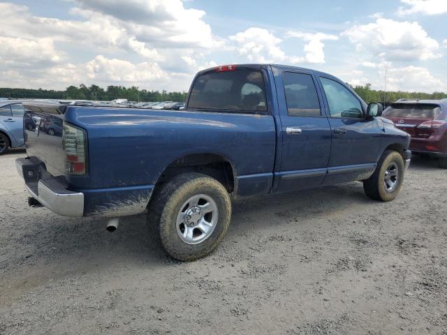 2008 Dodge Ram 1500 St VIN: 1D7HA18K68J177689 Lot: 59030114