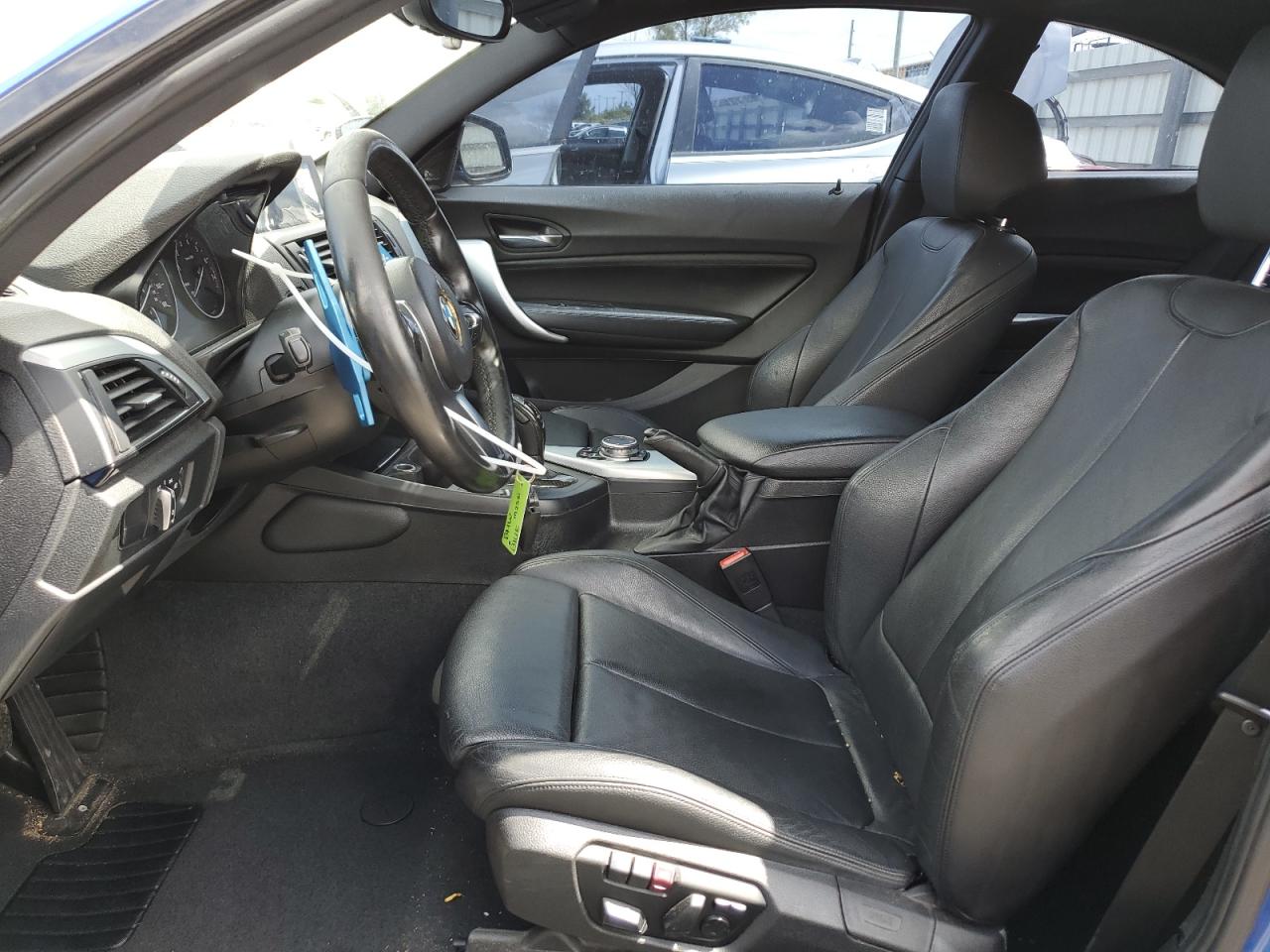 WBA1J7C5XFV358104 2015 BMW M235I