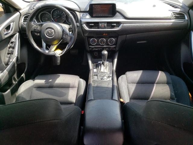 2016 Mazda 6 Sport VIN: JM1GJ1U50G1464790 Lot: 57409204